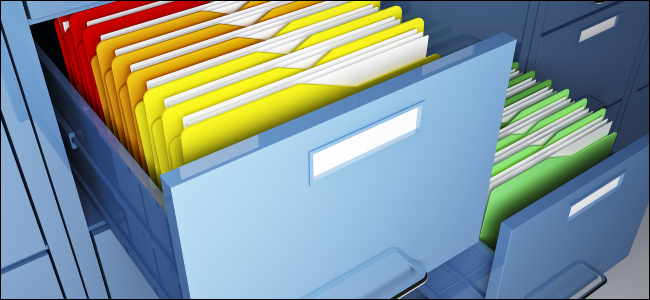 How to hide files and folders on Windows / Linux / Mac OS X operating systems Picture 1