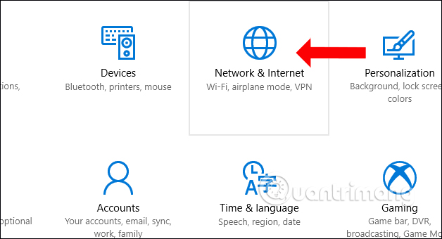 How to hide hidden WiFi network SSID on Windows 10 Picture 3