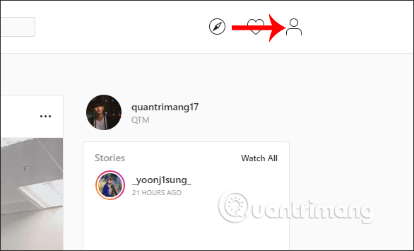 How to hide Instagram even when you're online Picture 6