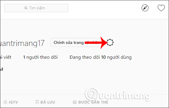 How to hide Instagram even when you're online Picture 7