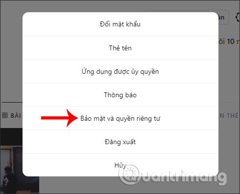 How to hide Instagram even when you're online Picture 8