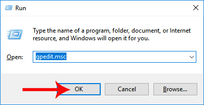 How to hide Microsoft Edge icon on Internet Explorer Windows 10 Picture 3