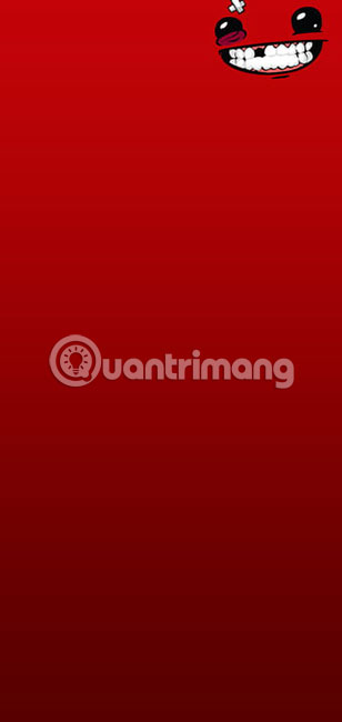 How to hide 'perforated' camera on Samsung Galaxy S10 series Picture 7