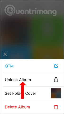 How to hide photos and videos on iPhone using SafeVault Picture 25
