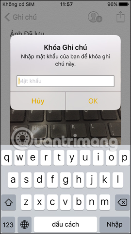 How to hide photos on iPhone without application Picture 12