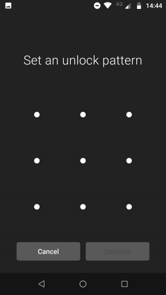 How to hide private photos on Android Picture 5