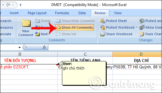 how-to-hide-show-notes-in-tables-on-excel