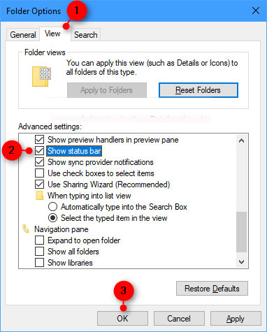 windows 10 preview pane not working for pdf