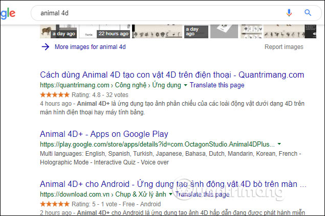 How to hide spoiled content on Google Chrome Picture 7