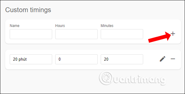 How to hide tabs for later viewing on Chrome Picture 4