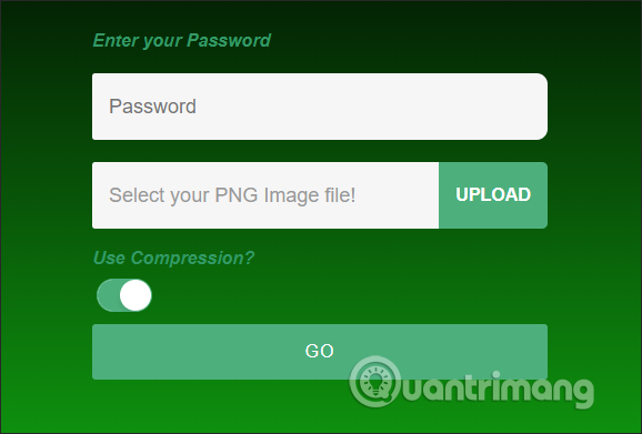 How to hide text, information on images Picture 13