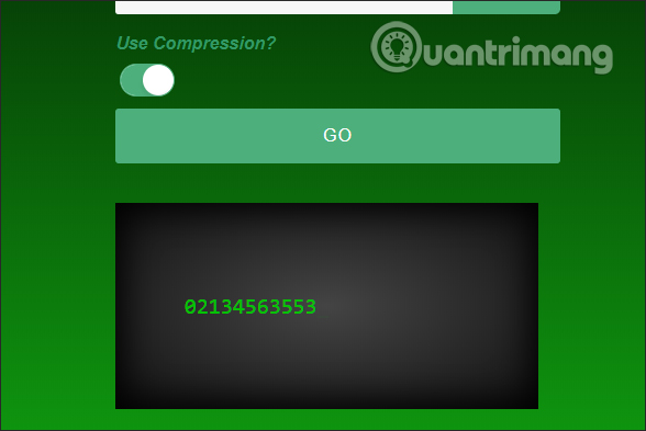 How to hide text, information on images Picture 14