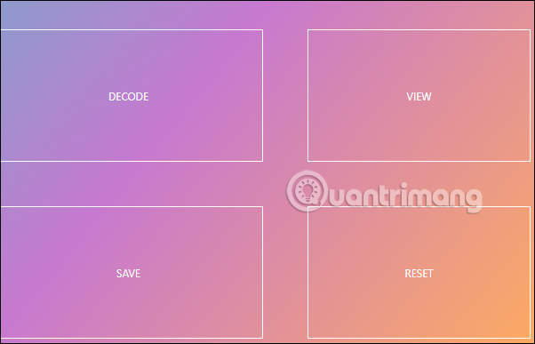 How to hide text, information on images Picture 9