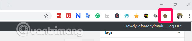 How to hide the 'Accept Cookies' message from websites Picture 3