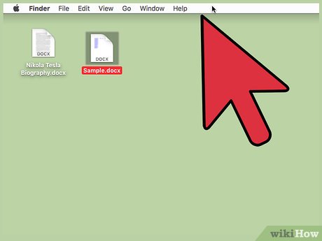 How to Hide the Menu Bar on a Mac Picture 5