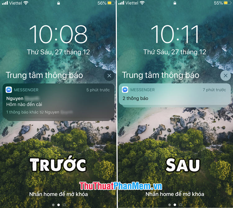 how-to-hide-the-message-content-on-the-iphone-lock-screen-tipsmake