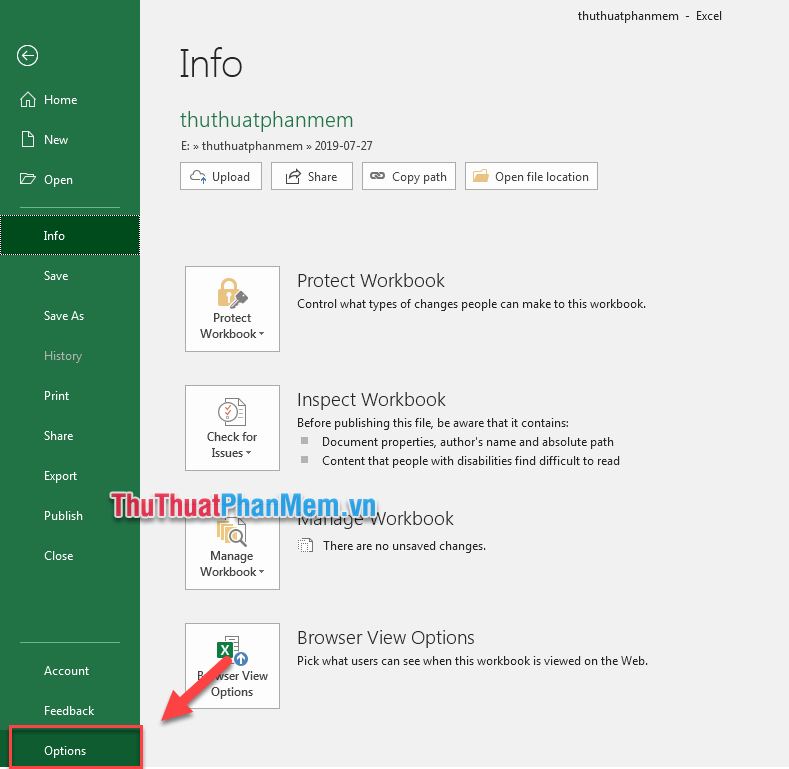 how-to-hide-the-sheet-tabs-sheet-bar-in-excel