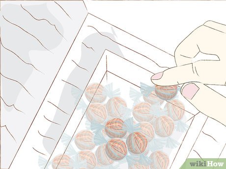 How to Hide Things in a Book Picture 11