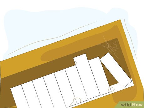 How to Hide Things in a Book Picture 3