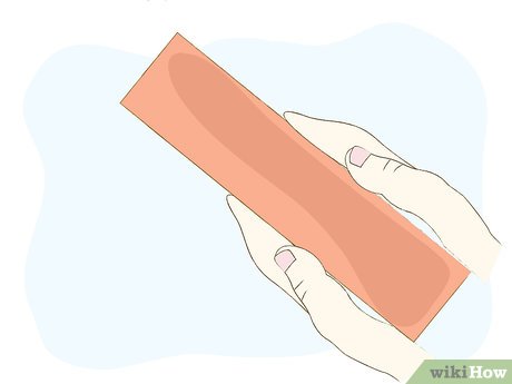 How to Hide Things in a Book Picture 5
