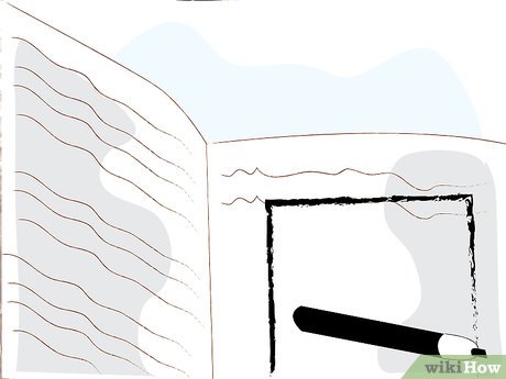 How to Hide Things in a Book Picture 7