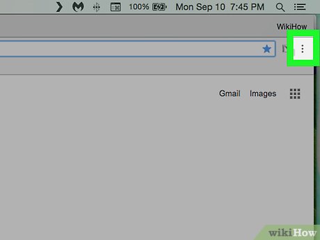 How to Hide Toolbars Picture 1