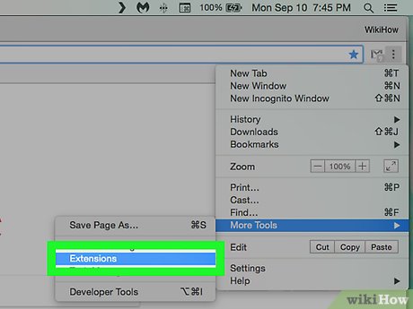 How to Hide Toolbars Picture 2