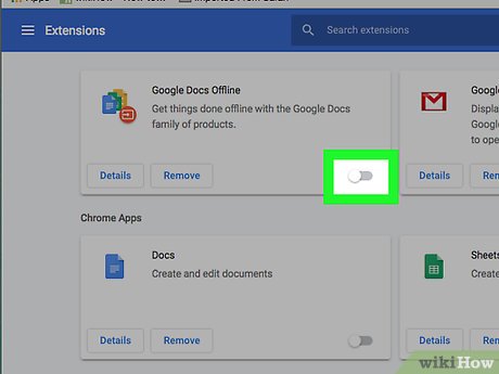 How to Hide Toolbars Picture 3