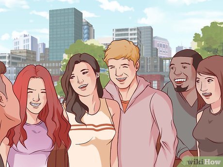 How to Hide Your Boyfriend from Your Parents Picture 11