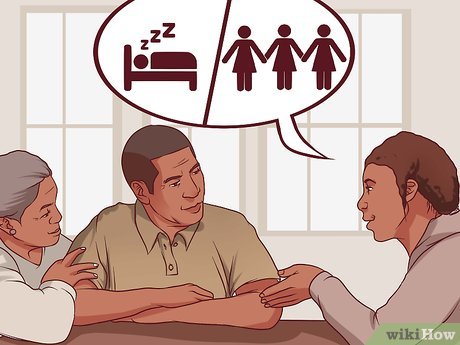 How to Hide Your Boyfriend from Your Parents Picture 12