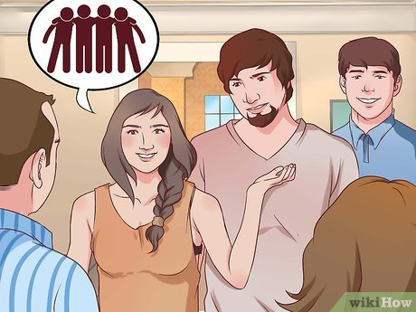 How to Hide Your Boyfriend from Your Parents Picture 14