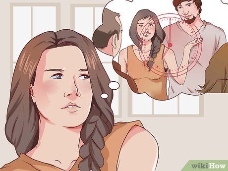 How to Hide Your Boyfriend from Your Parents Picture 17
