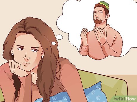 How to Hide Your Boyfriend from Your Parents Picture 18