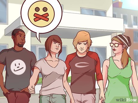 How to Hide Your Boyfriend from Your Parents Picture 2