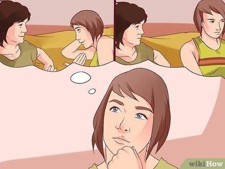 How to Hide Your Boyfriend from Your Parents Picture 21