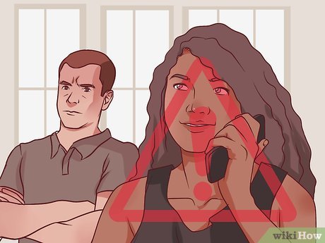 How to Hide Your Boyfriend from Your Parents Picture 4