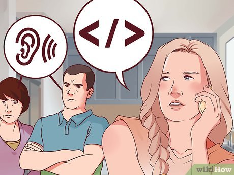 How to Hide Your Boyfriend from Your Parents Picture 7