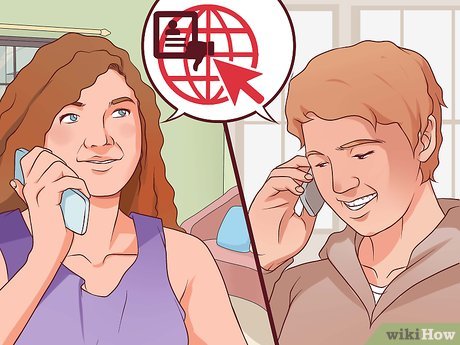 How to Hide Your Boyfriend from Your Parents Picture 8