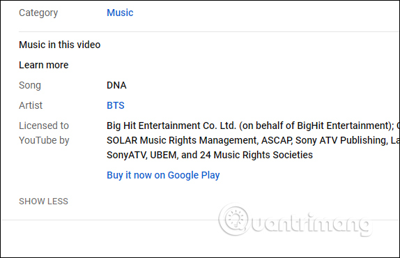 How to hide YouTube video comments Picture 4