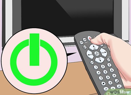 How to Hook Up a Comcast Cable Box Picture 12