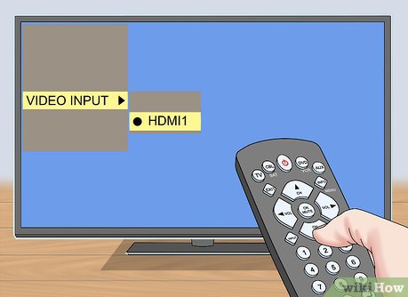 How to Hook Up a Comcast Cable Box Picture 13