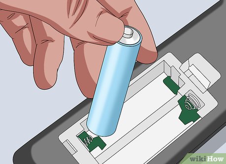 How to Hook Up a Comcast Cable Box Picture 14