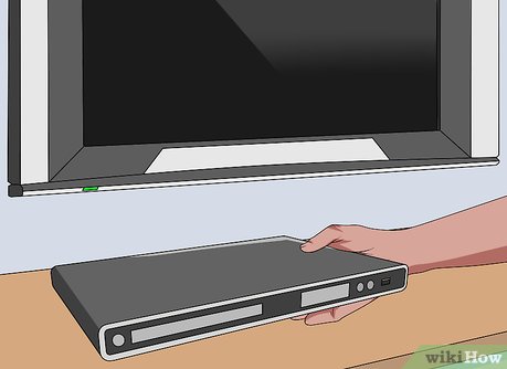 How to Hook Up a Comcast Cable Box Picture 5