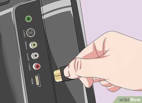How to Hook Up a Comcast Cable Box Picture 9