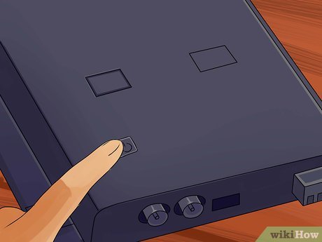 How to Hook up a Crossover Picture 10