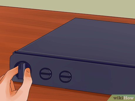 How to Hook up a Crossover Picture 11