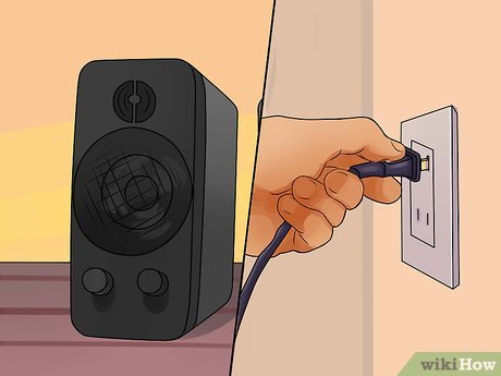 How to Hook up a Crossover Picture 5