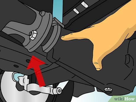 How to Hook Up a Tow Dolly and Lights to a Car Picture 16