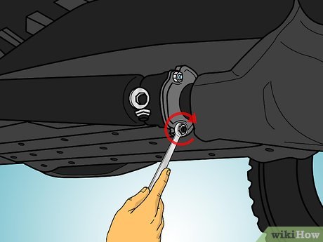 How to Hook Up a Tow Dolly and Lights to a Car Picture 18