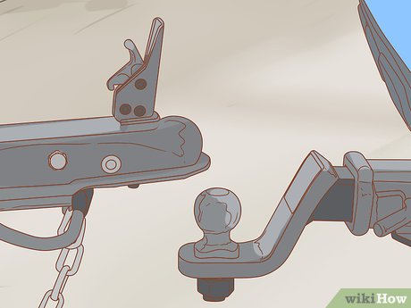 How to Hook Up a Trailer Picture 3